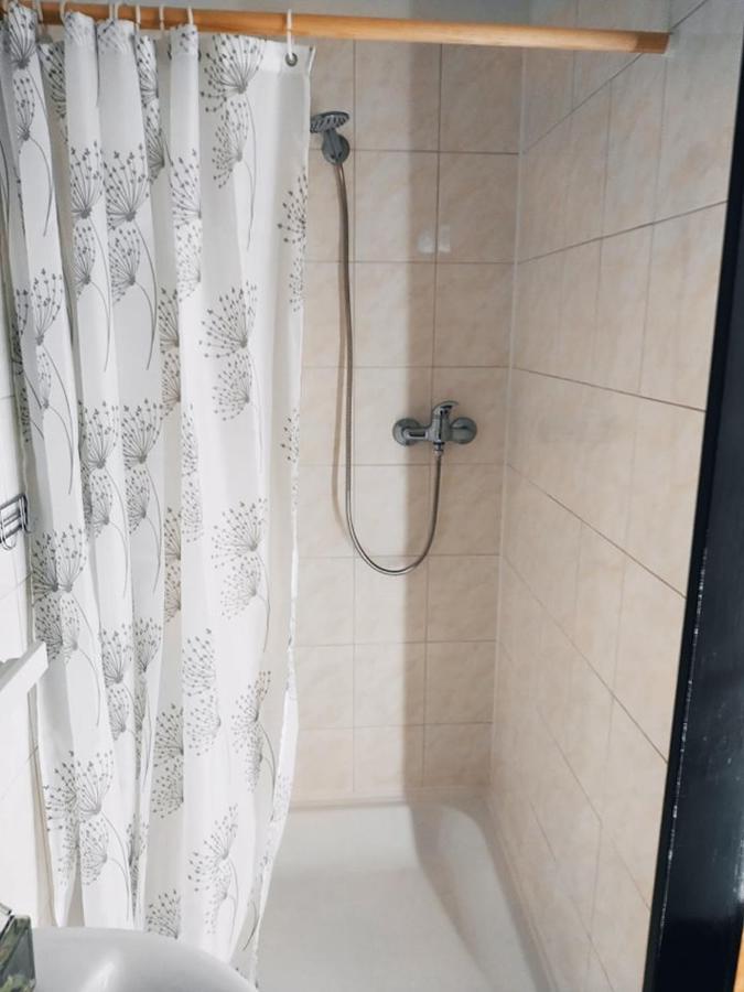 Penzion Vysocina Skrdlovice Bagian luar foto